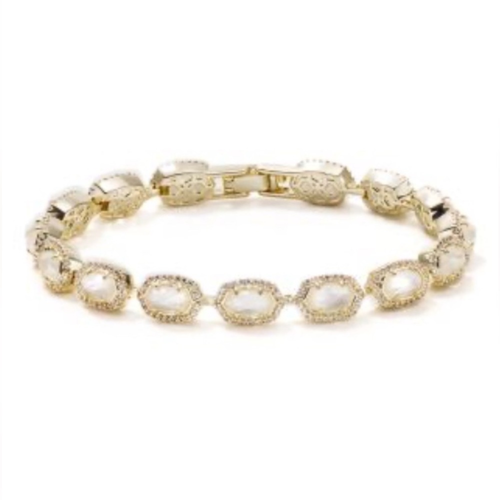 Kendra Scott Cole Bracelet NWOT